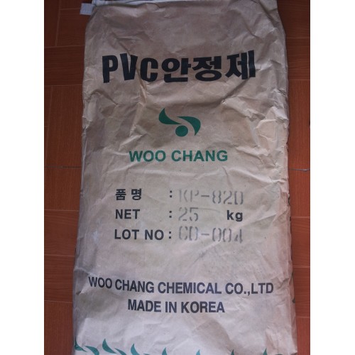 Chất ổn định KP82D - Hàn Quốc